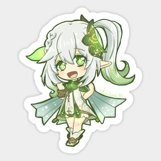 NAHIDA Sticker